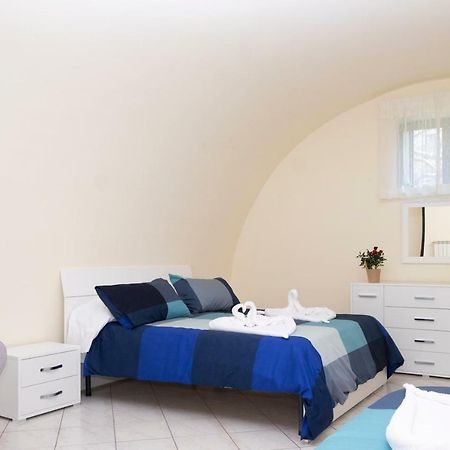 B&B Casa Vacanza Cioffi Vico Equense Dış mekan fotoğraf