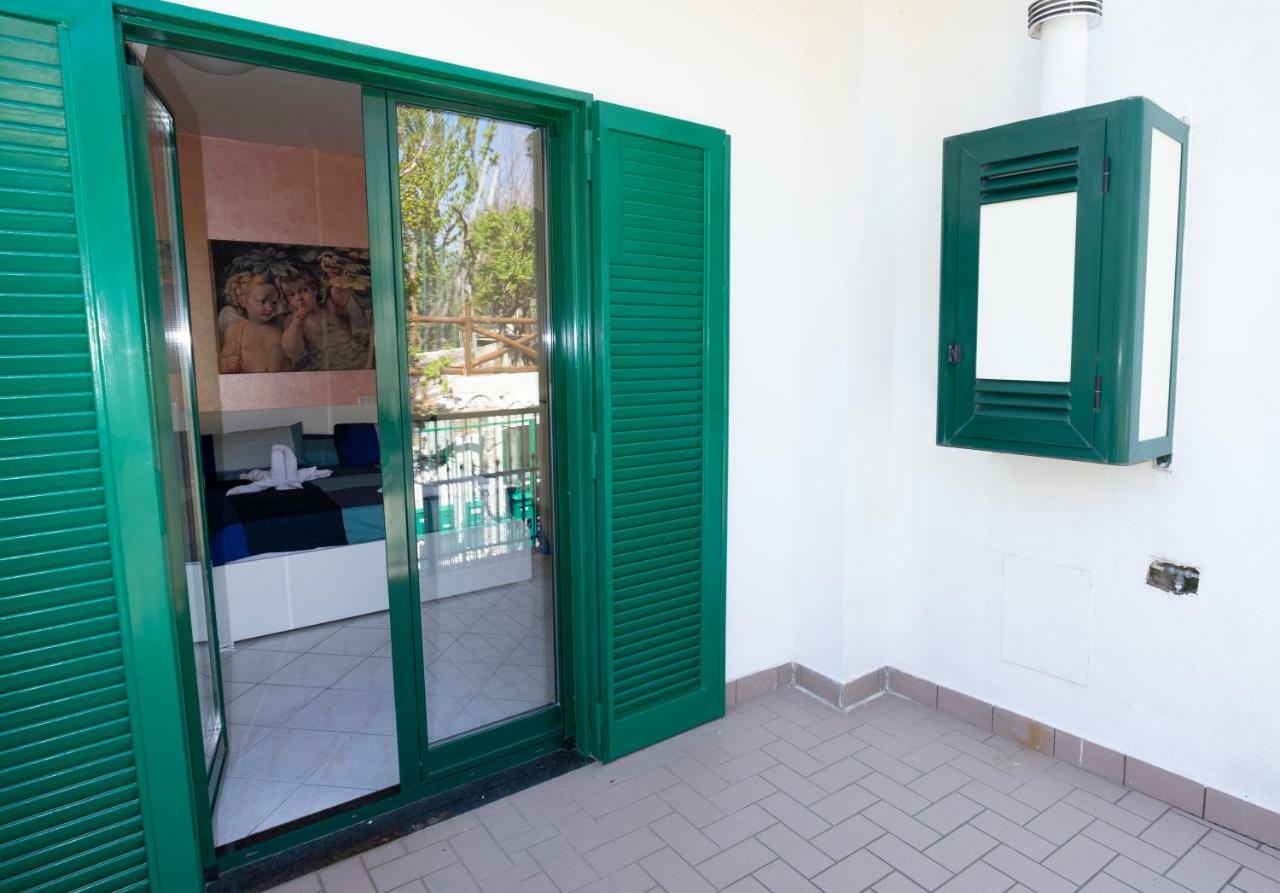B&B Casa Vacanza Cioffi Vico Equense Dış mekan fotoğraf