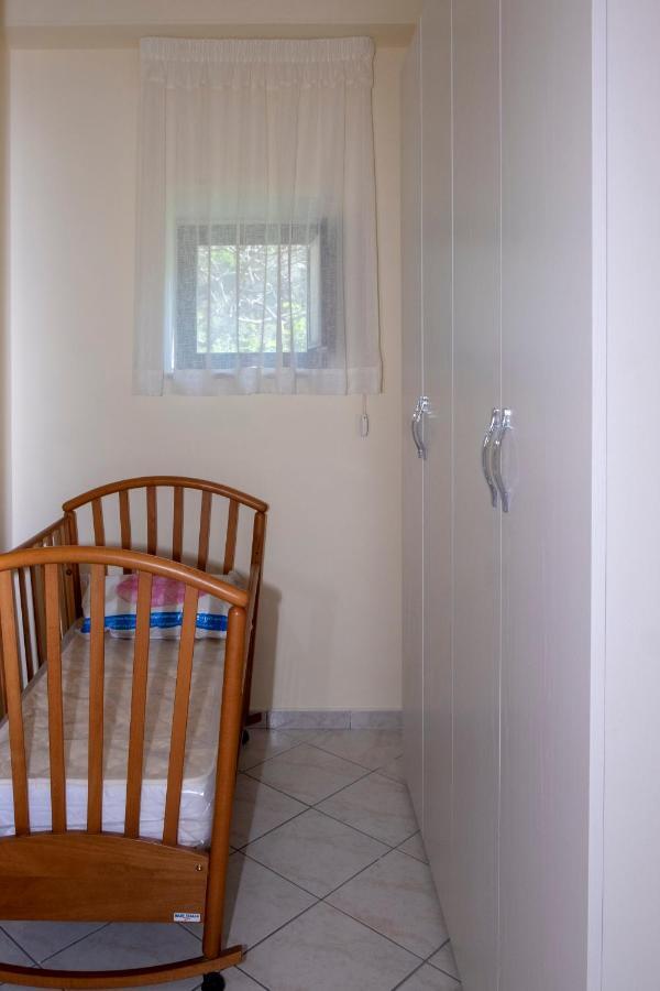 B&B Casa Vacanza Cioffi Vico Equense Dış mekan fotoğraf