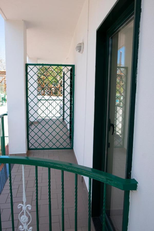 B&B Casa Vacanza Cioffi Vico Equense Dış mekan fotoğraf